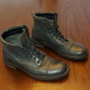 Wolverine Boots 1000 Mile